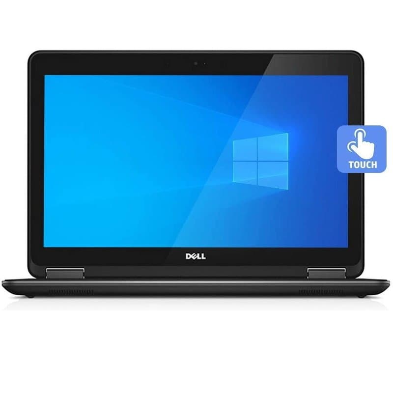 Dell Latitude e7250 5th Gen core i7-5600U thumbnail 3
