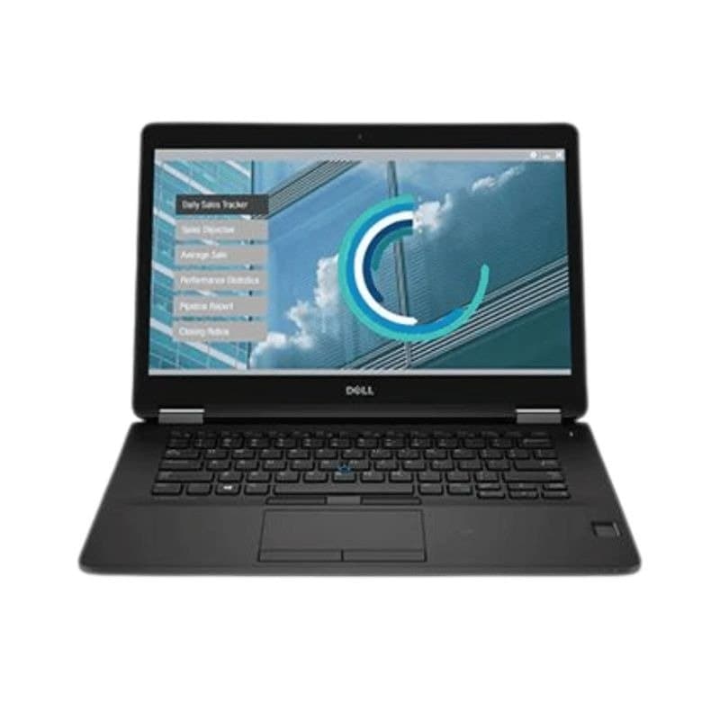 Dell Latitude E7270 6th Gen Intel Core i7 thumbnail 3