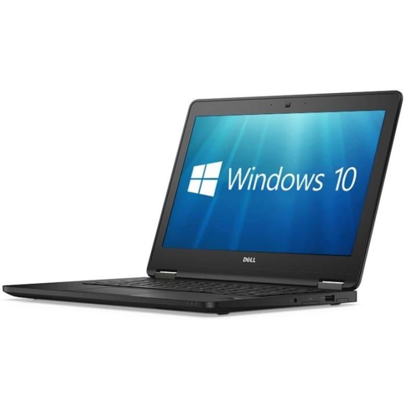 Dell Latitude E7270 6th Gen Intel Core i7 thumbnail 4