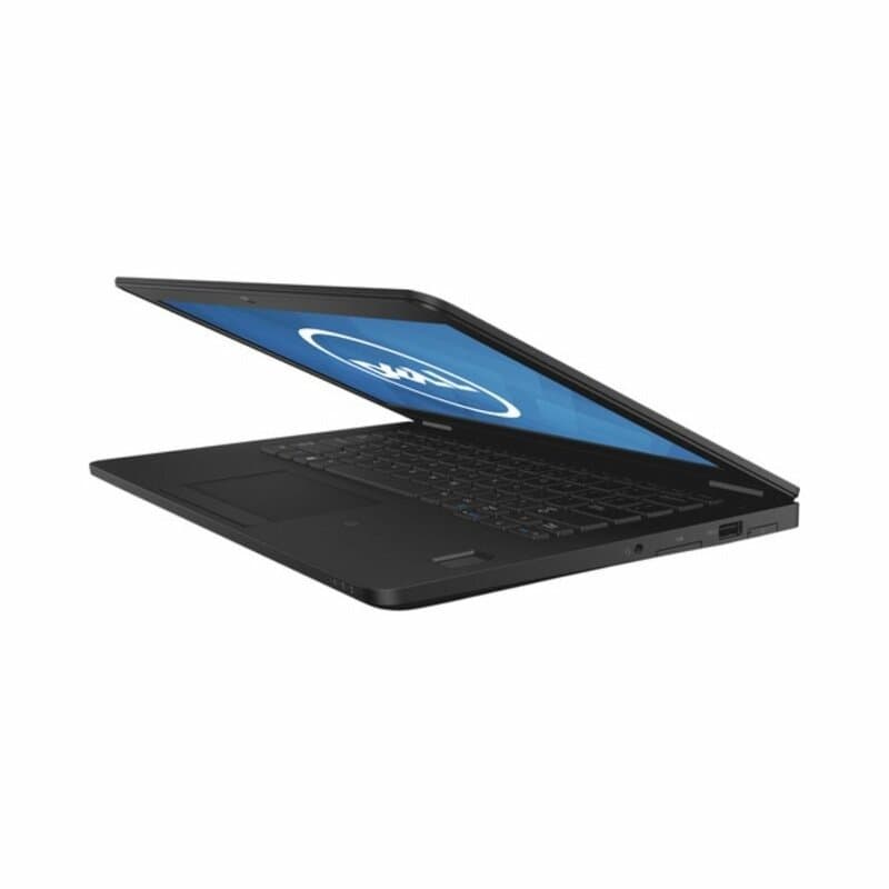 Dell Latitude E7270 Intel Core i5 thumbnail 2