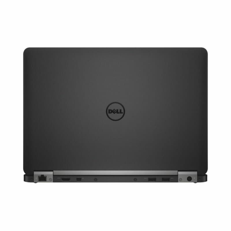 Dell Latitude E7270 Intel Core i5 thumbnail 4