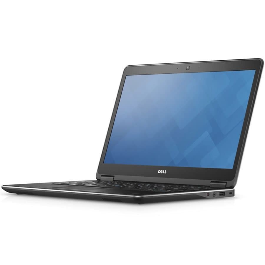Dell Latitude E7440 UltraBook Intel Core i5 4th Gen thumbnail 2