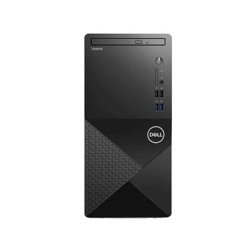 Dell Vostro 3910 Mini Tower Intel Core i7-12700 8GB RAM 1TB HDD