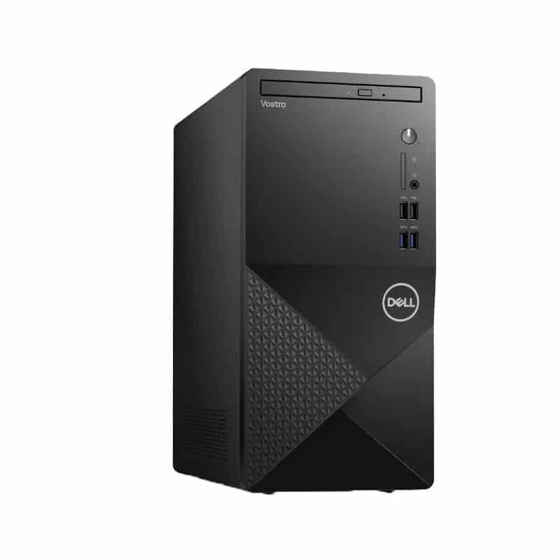 Dell Vostro 3910 Mini Tower Intel Core i7-12700 8GB RAM 1TB HDD thumbnail 2