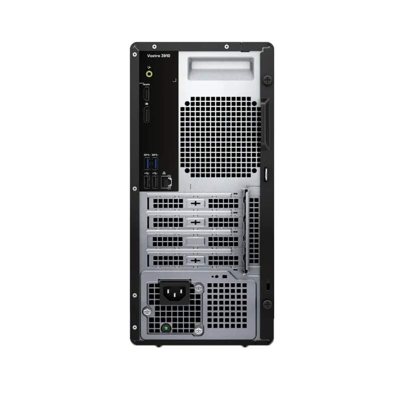 Dell Vostro 3910 Mini Tower Intel Core i7-12700 8GB RAM 1TB HDD thumbnail 4