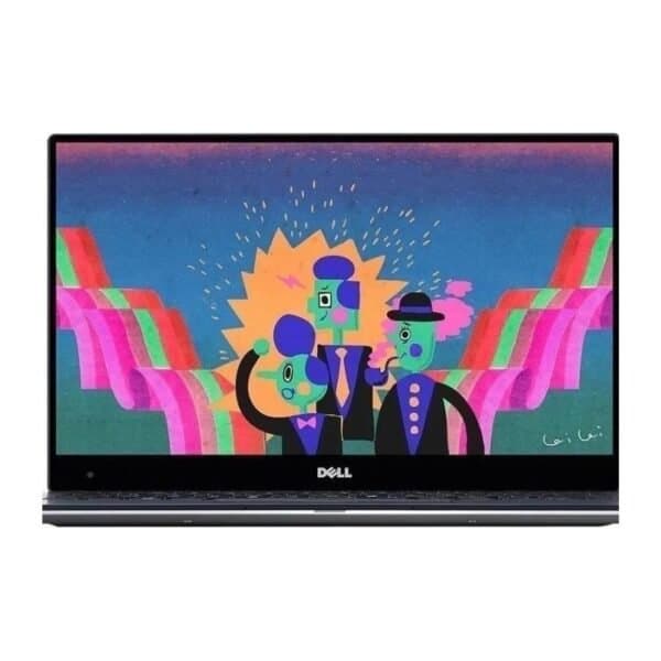 Dell XPS 13 9350 laptop 6th Gen Ci5 Laptop thumbnail 5