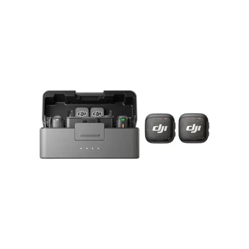 DJI Mic 3
