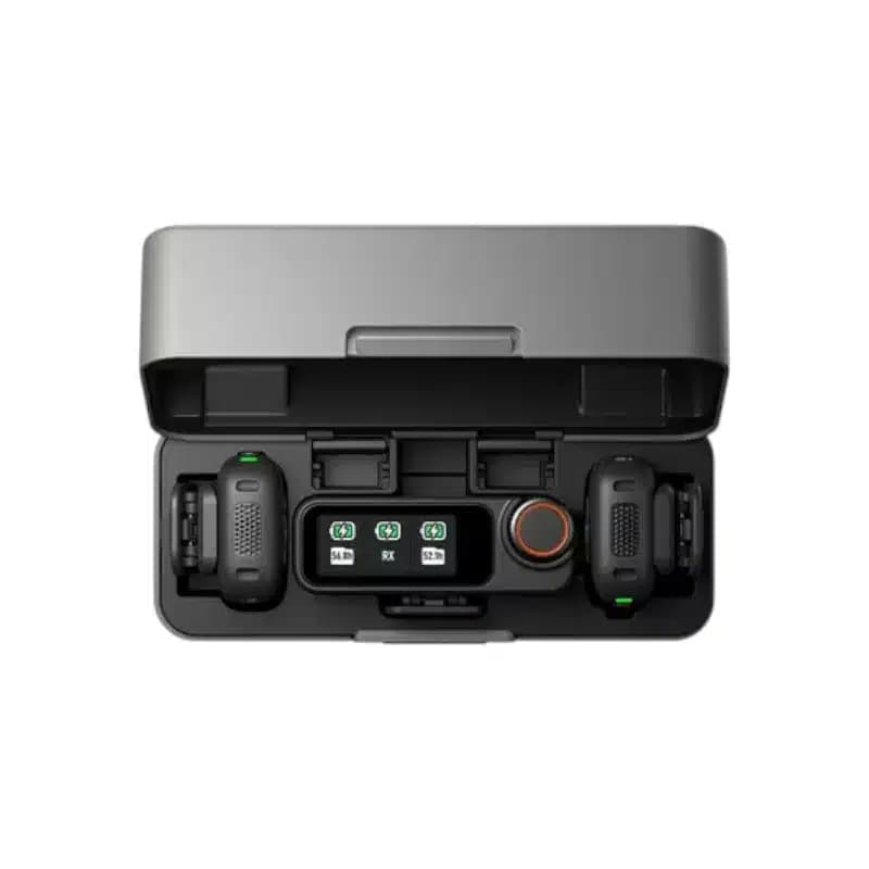 DJI Mic 3 thumbnail 3
