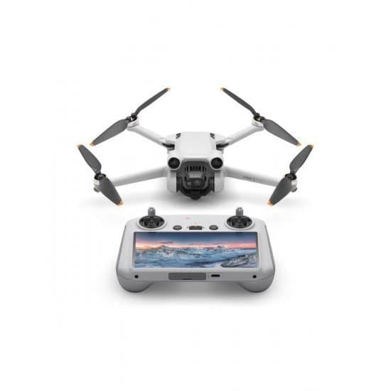 Dji Mini 3 Pro