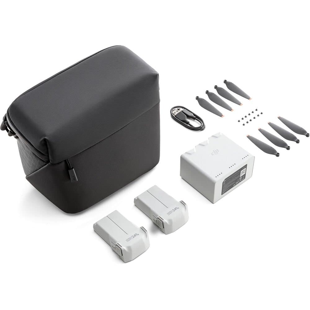 DJI Mini 3 Pro Fly More Kit thumbnail 3