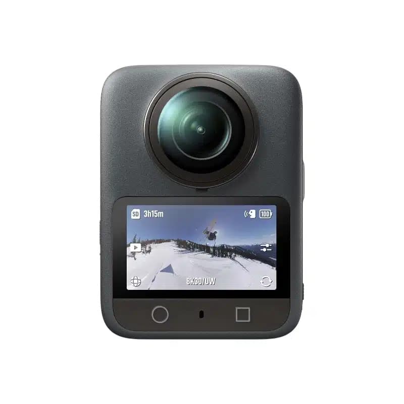 DJI Osmo 360 Adventure Combo