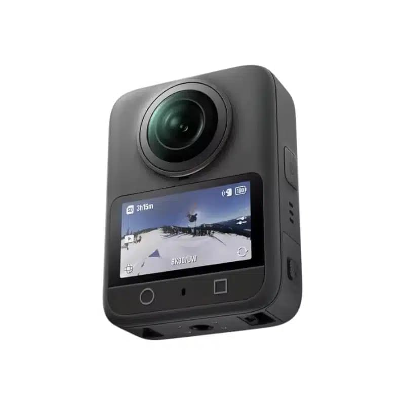 DJI Osmo 360 Adventure Combo thumbnail 2