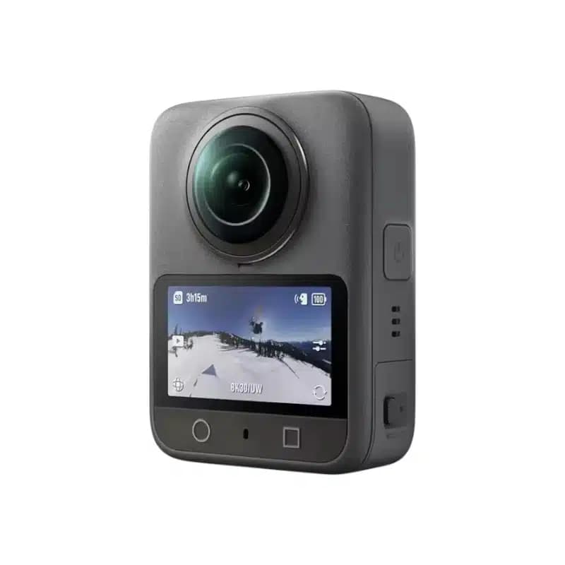 DJI Osmo 360 Adventure Combo thumbnail 3