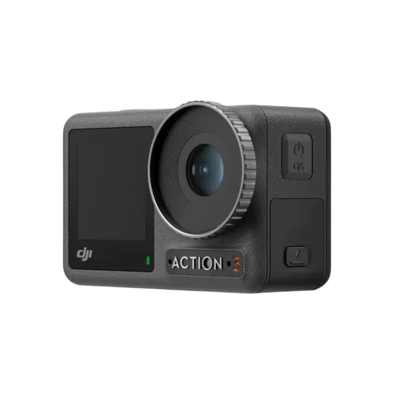 DJI Osmo Action 3 thumbnail 2