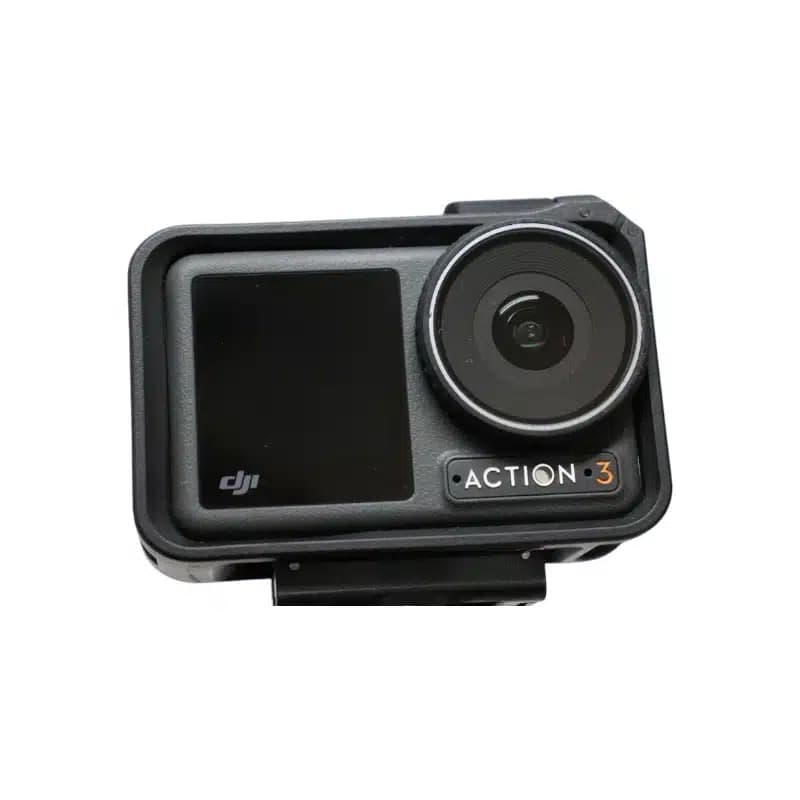 DJI Osmo Action 3 thumbnail 3
