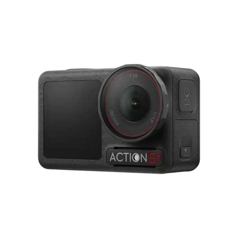 DJI Osmo Action 5 Pro Combo Adventure Bundle thumbnail 2