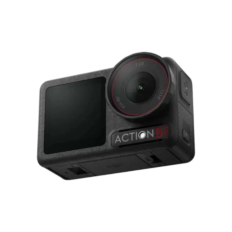 DJI Osmo Action 5 Pro Combo Adventure Bundle thumbnail 3