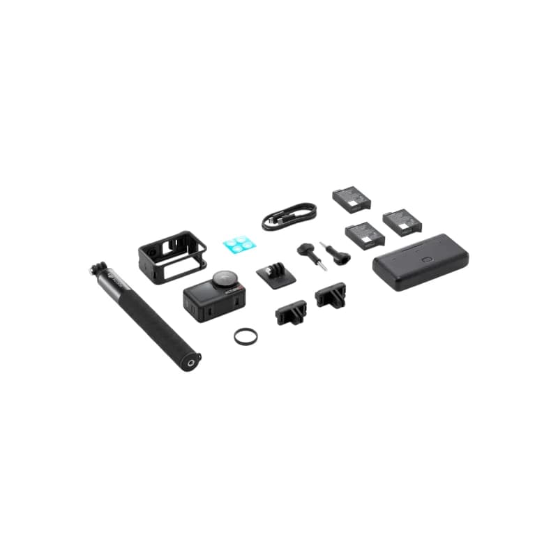 DJI Osmo Action 5 Pro Combo Adventure Bundle thumbnail 4