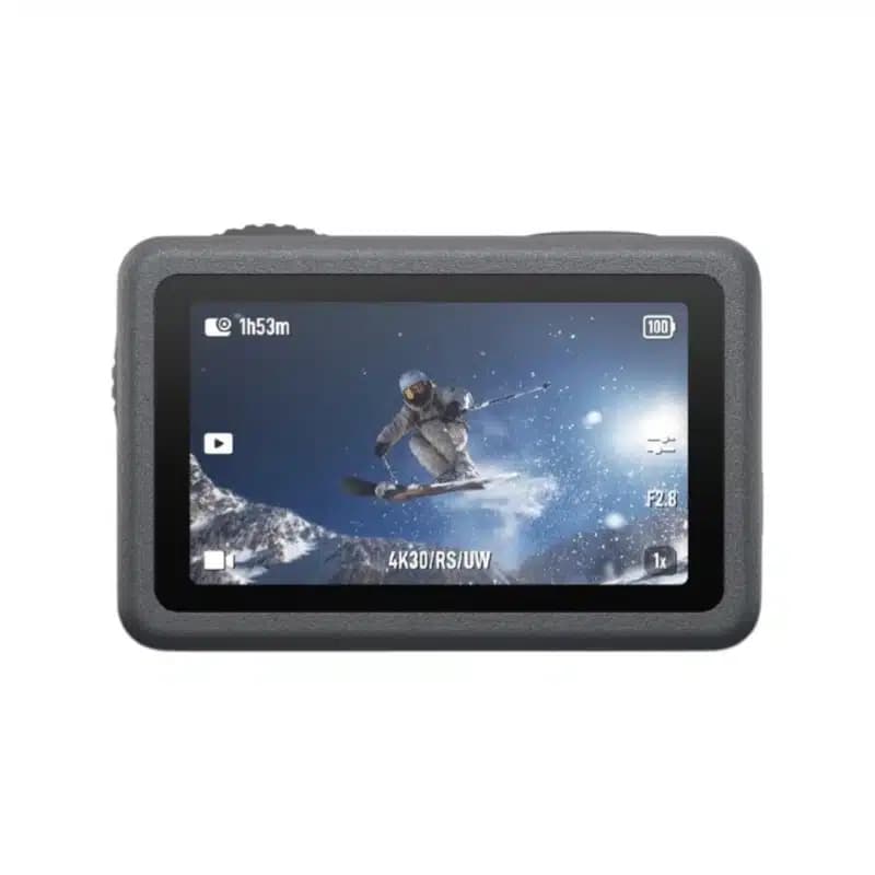 DJI Osmo Action 6