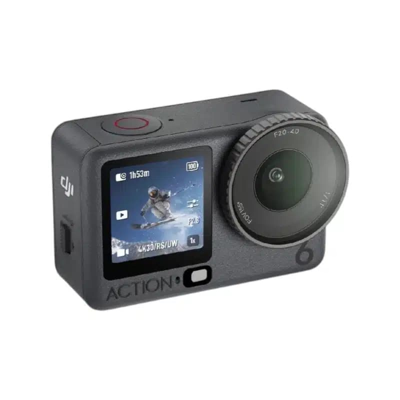 DJI Osmo Action 6 thumbnail 2