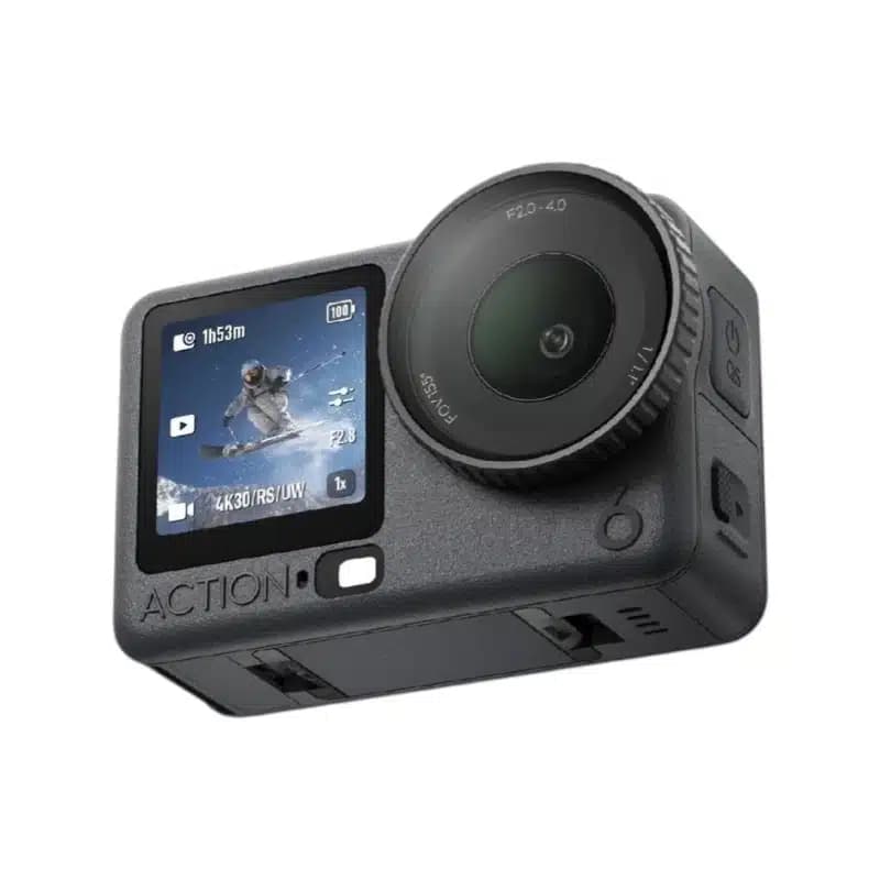 DJI Osmo Action 6 thumbnail 3