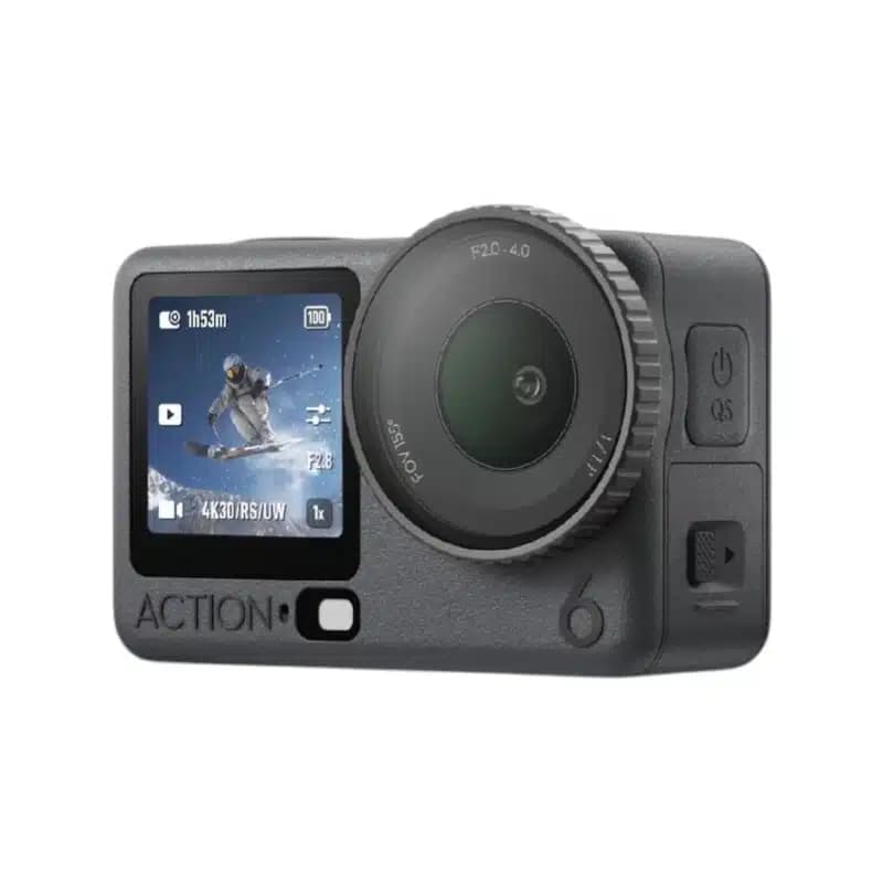 DJI Osmo Action 6 thumbnail 4