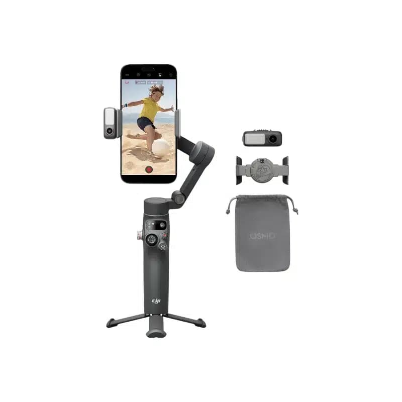 DJI Osmo Mobile 7P thumbnail 4
