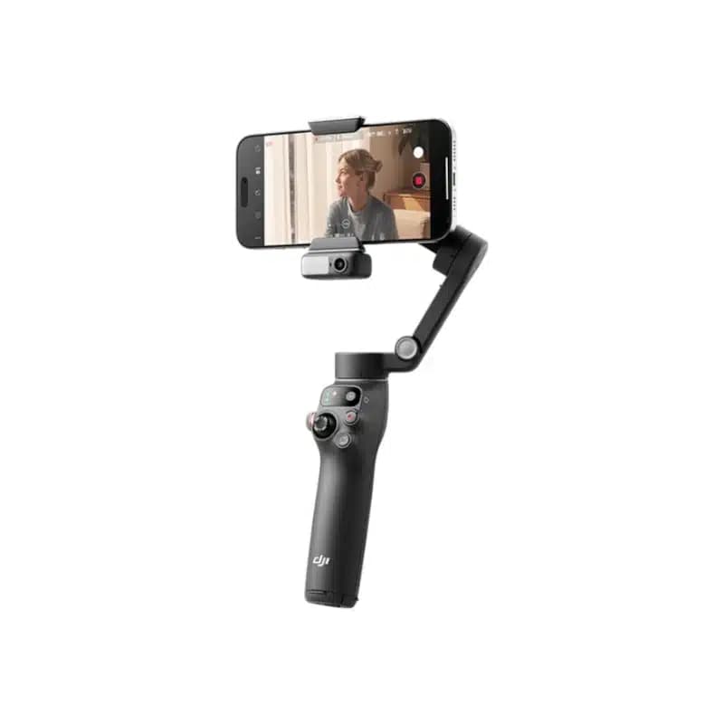 DJI Osmo Mobile 8 thumbnail 2