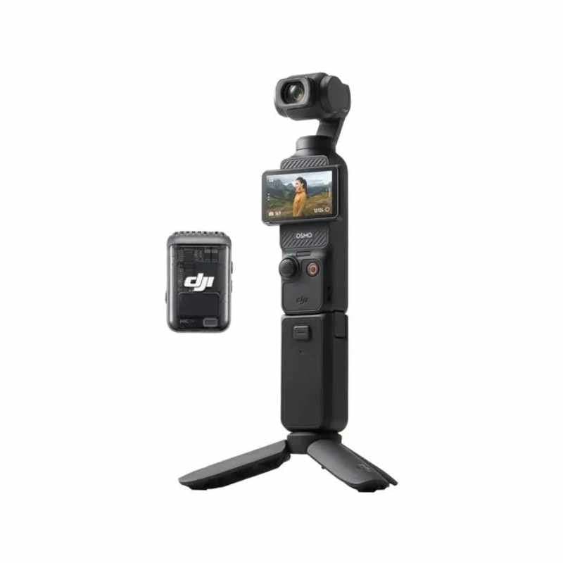 DJI Osmo Pocket 3 thumbnail 3