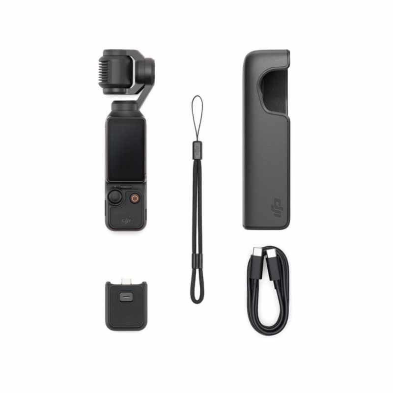 DJI Osmo Pocket 3 thumbnail 4