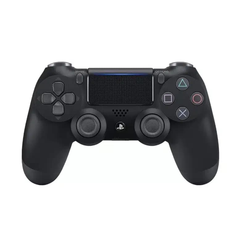 DualShock 4 Wireless PS4 Controller