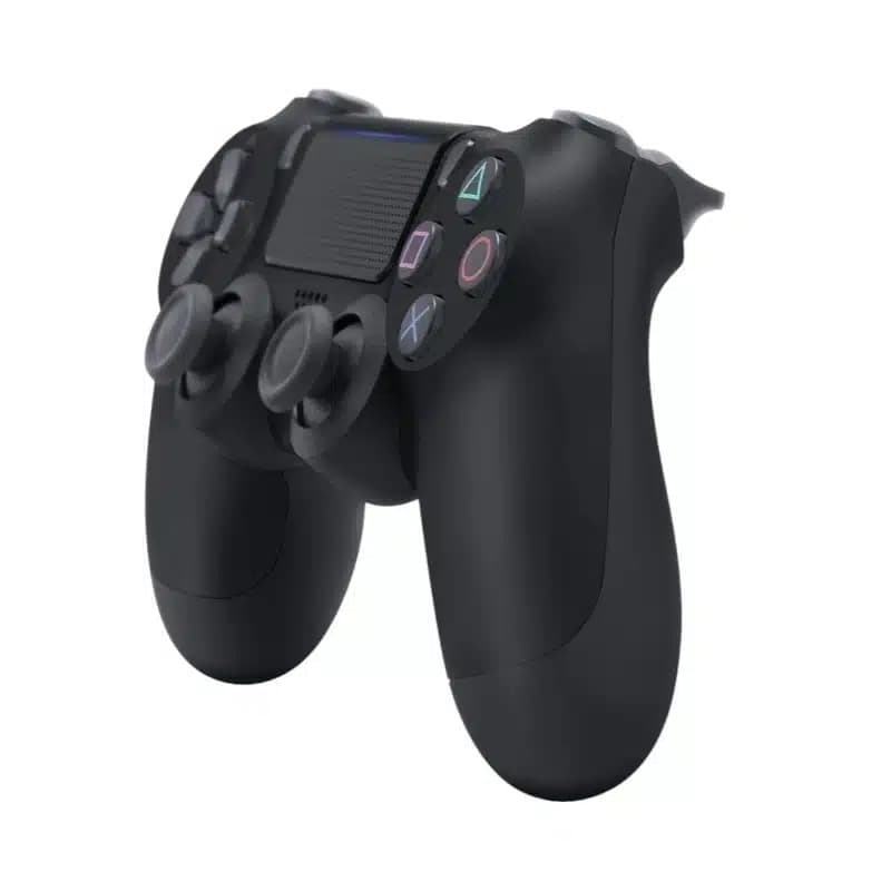 DualShock 4 Wireless PS4 Controller thumbnail 2