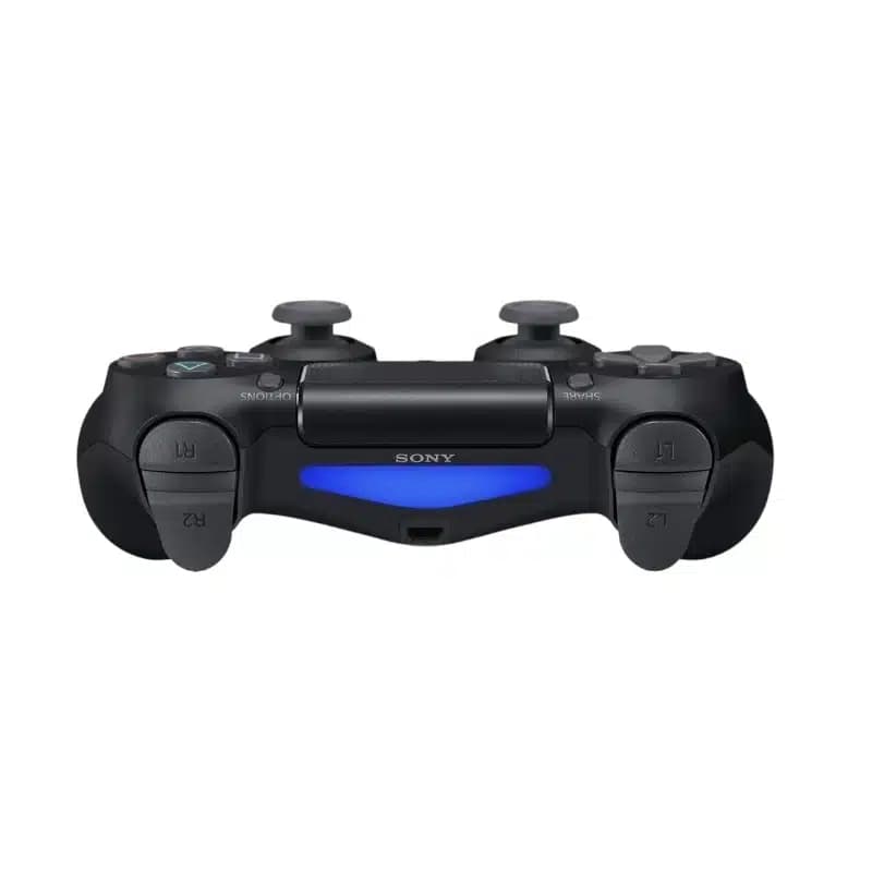 DualShock 4 Wireless PS4 Controller thumbnail 4