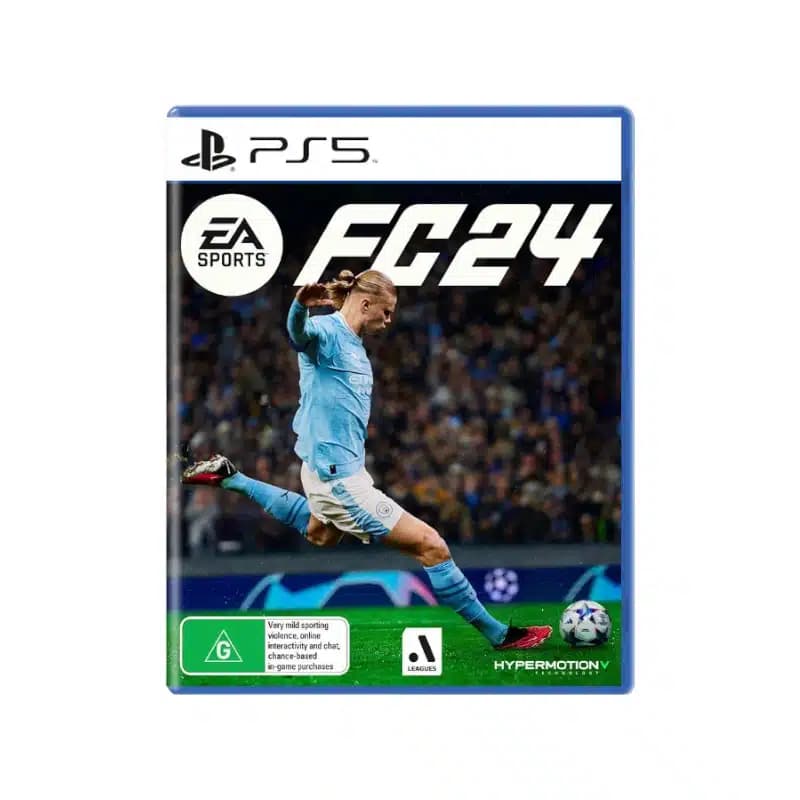 EA Sports FC 26 PlayStation 5