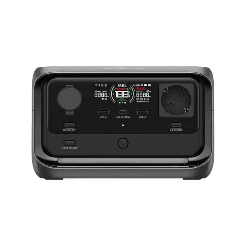 EcoFlow RIVER 3 Plus