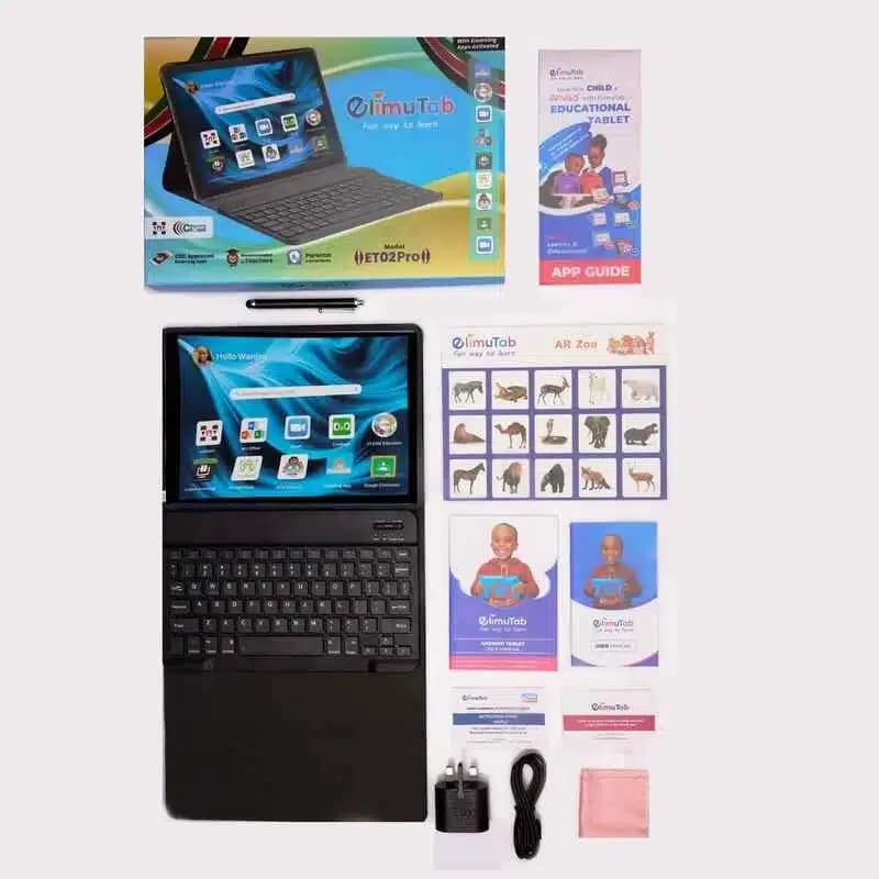 ElimuTab ET 02 Pro thumbnail 3