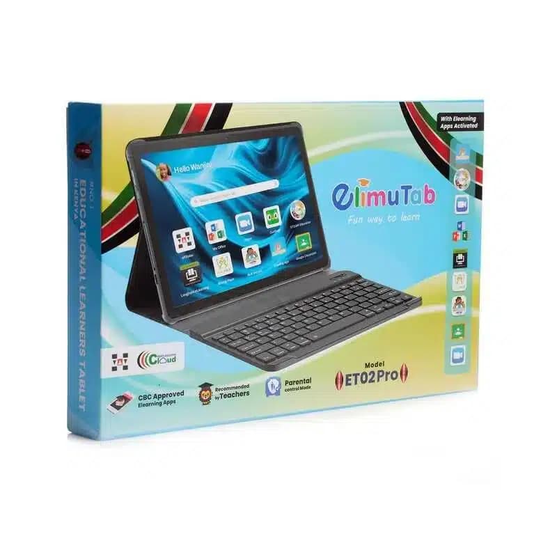 ElimuTab ET 02 Pro thumbnail 4
