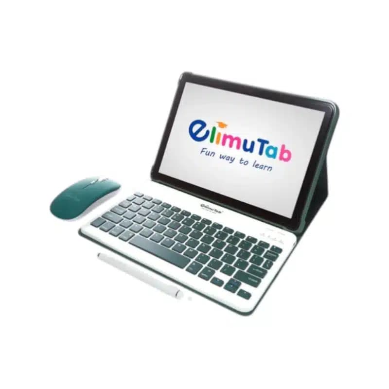 ElimuTab ET02 Max