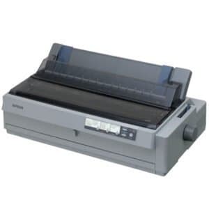 Epson Dot matrix Printer LQ-2190 EURO NLSP 240V