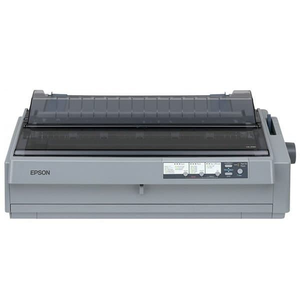 Epson Dot matrix Printer LQ-2190 EURO NLSP 240V thumbnail 2