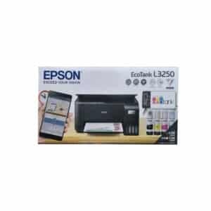 Epson Eco-Tank L3250 A4 Wi-Fi All-in-One Ink Tank Printer