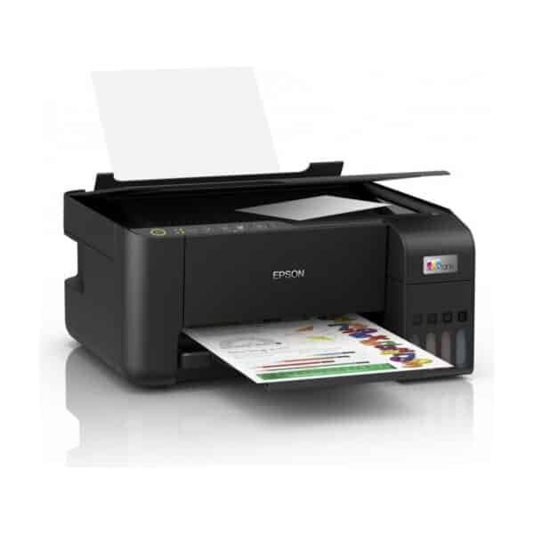 Epson Eco-Tank L3250 A4 Wi-Fi All-in-One Ink Tank Printer thumbnail 2