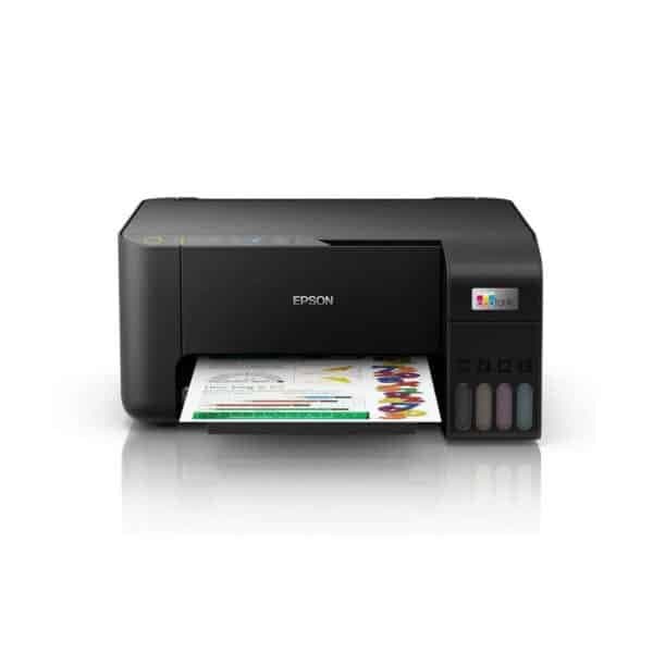 Epson Eco-Tank L3250 A4 Wi-Fi All-in-One Ink Tank Printer thumbnail 5