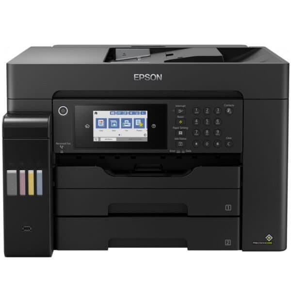 Epson EcoTank L15150 A3 Wi-Fi Duplex All-in-One Ink Printer thumbnail 2