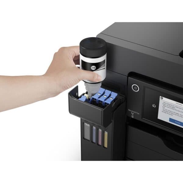Epson EcoTank L15150 A3 Wi-Fi Duplex All-in-One Ink Printer thumbnail 5