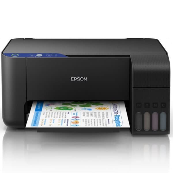 Epson EcoTank L3110 All-in-One Ink Tank Printer thumbnail 2