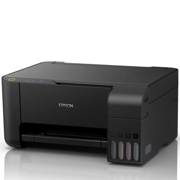 Epson EcoTank L3110 All-in-One Ink Tank Printer thumbnail 3