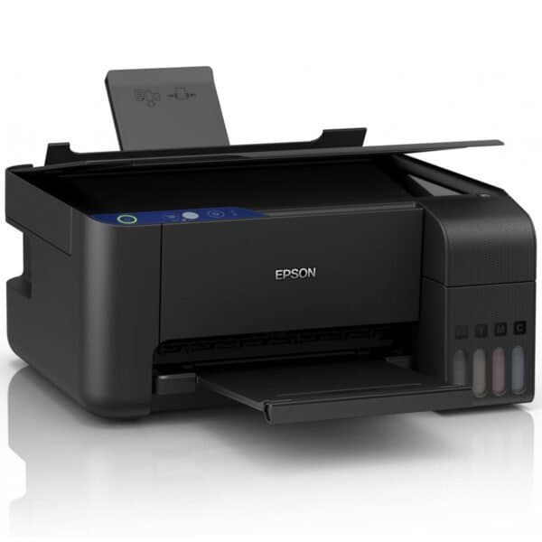 Epson EcoTank L3110 All-in-One Ink Tank Printer thumbnail 4