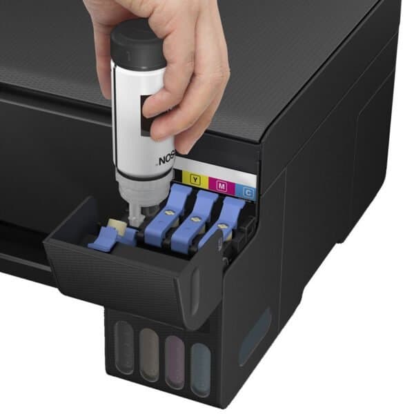 Epson EcoTank L3110 All-in-One Ink Tank Printer thumbnail 6