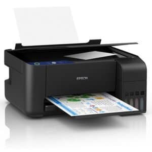Epson EcoTank L3111 All-in-One Ink Tank Printer